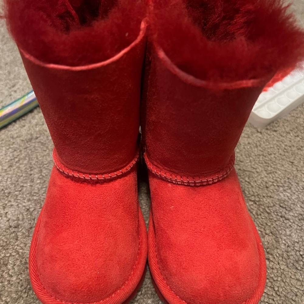 Ugg Boots Toddler